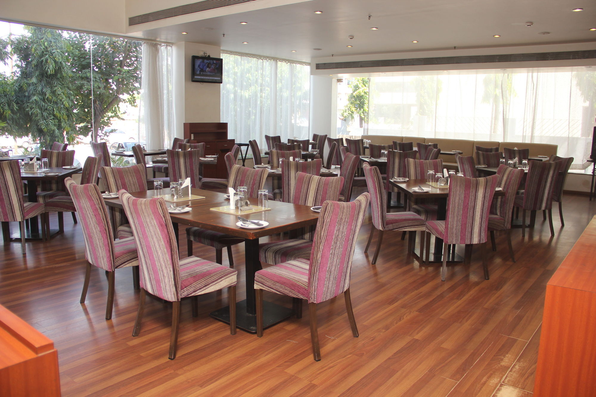 Keys The Aures Hotel Aurangabad  Exterior foto