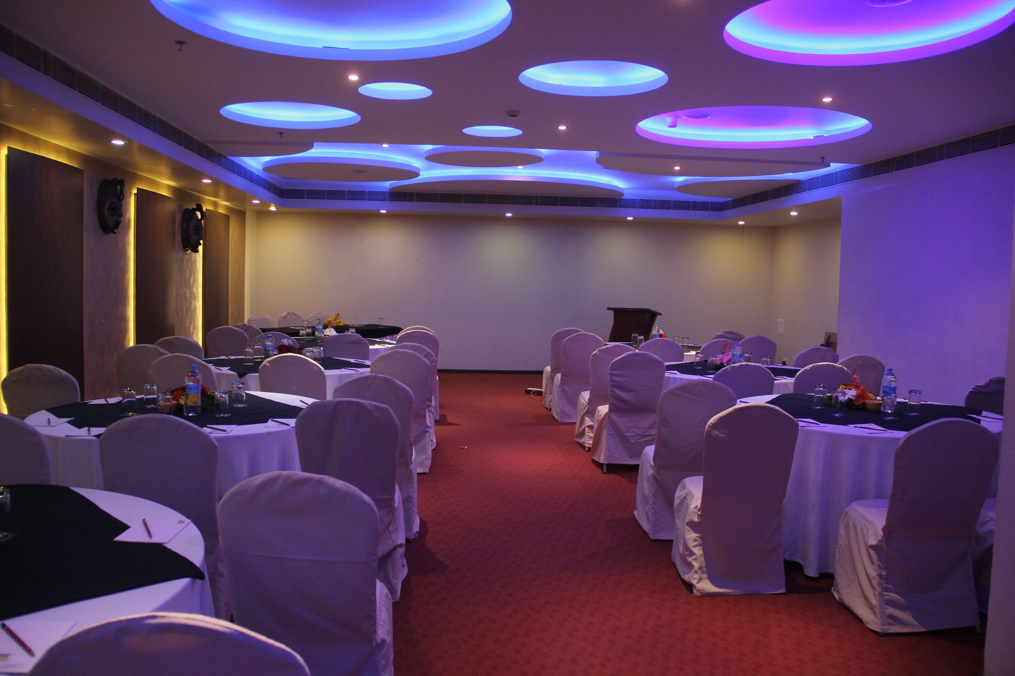 Keys The Aures Hotel Aurangabad  Exterior foto