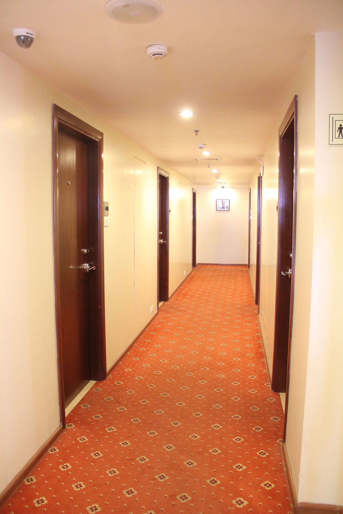 Keys The Aures Hotel Aurangabad  Exterior foto