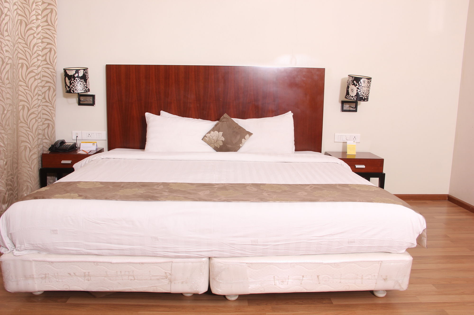 Keys The Aures Hotel Aurangabad  Exterior foto